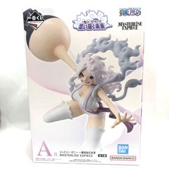 一番くじ ワンピース A賞 ジュエリー・ボニー フィギュア 思い描く未来