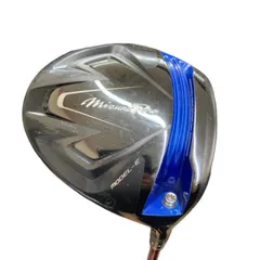 【中古】 ミズノ Mizuno Pro MODEL-E 1W ドライバー DR リシャフト (フレックスその他) メンズ 男性用 右利き 右用 Cランク ゴルフクラブのサムネイル