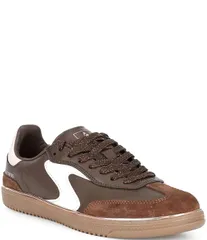 スケッチャーズ レディース シューズ スニーカー Skechers Womens Hotshot Living Luxe TToe Sneakers Brown ブラウン
