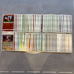 B745 ポケモンカード レジェンドのみ legend まとめ売り 200枚 - メルカリ
