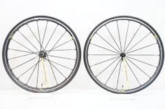 Mavic xc717 リム ペア - メルカリ