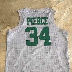 NIKE 正規品 刺繍 ニューヨーク•ニックス スプリーウェル8番 大人L