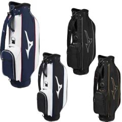 新品 Mizuno efil ゴルフバッグ キャディバッグ レディース - メルカリ