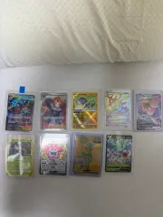 ポケットモンスターカード 9枚 まとめ出品