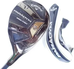 キャロウエイ PARADYM MAX FAST ユーティリティ SPEEDER NX 40 for Callaway U5 24度 R 日本仕様のサムネイル