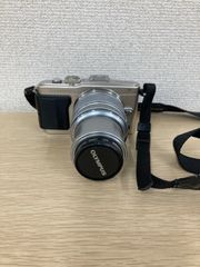 動作確認済／光学極上 LUMIX GF1 標準レンズセット☆充電器＆本革
