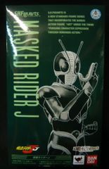 반다이 SHFiguarts 가면 라이더 J