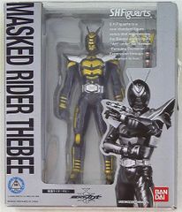 반다이 SHFiguarts 가면 라이더 카부토 가면 라이더 더비