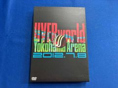 UVERworld 「UVERworld Yokohama Arena 」 - メルカリ