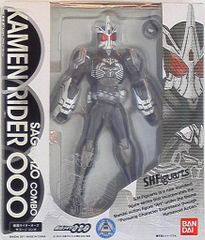 반다이 SHFiguarts 가면 라이더 오즈 가면 라이더 오즈 사고조 콤보