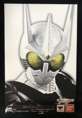 반다이 SHFiguarts (진골 조각) 가면 라이더 W (더블) 가면 라이더 이터널