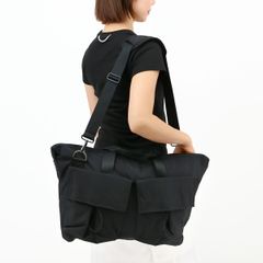 定価8万ほぼ新品】SUBLATIONS レザー フラップ ヘルメット バッグ