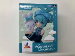 2026年最新】Luminasta 初音ミク×シナモロールの人気アイテム - メルカリ