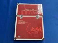 TEMPURA DVD-BOX〈5枚組〉 TEMPURA DVD-BOX〈5枚組〉 - メルカリ