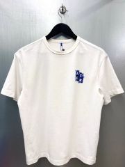 ADERERROR Tag T-Shirt White XXS アダーエラー - メルカリ