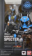 반다이 SHFiguarts 가면 라이더 고스트 가면 라이더 스펙터 첫회 특전 첨부