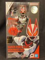 반다이 SHFiguarts 가면 라이더 기트 가면 라이더 기츠 매그넘 부스트 폼 첫회 생산 한정