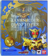 반다이 SHFiguarts 가면 라이더 마법사 가면 라이더 비스트 하이퍼
