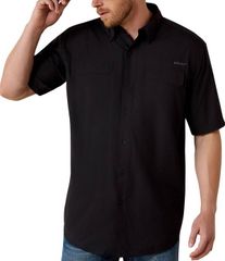 AtLast&Co Lot 301 ワークシャツ チャコール　サイズ15 新品 AtLast&Co Lot 301 ワークシャツ サイズ15 新品 - メルカリ