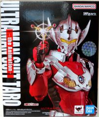 BANDAI SPIRITS SHFiguarts ULTRAMAN SUIT TARO -the Animation-