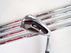 PING G430 アイアンセット 6本セット 黒ドット MODUS 105 R - メルカリ