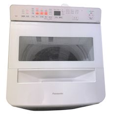 Panasonic 洗濯機 2021年製 NA-FA120V5 たのメル便送料込 - メルカリ