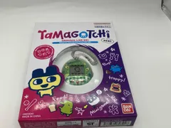 現状品 たまごっち Original Tamagotchi Avocado Mixのサムネイル