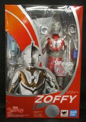 BANDAI SPIRITS SHFiguarts 울트라맨 조피