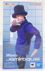 Jamiroquai ジェイ・ケイ S.H.Figuarts輸送箱未開封 - メルカリ