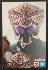 BANDAI SPIRITS SHFiguarts(진골 조각법) 극장판 가면 라이더 오즈 가면 라이더 오즈 브라카와니콤보