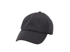 サンプル【アウトレット】CAP キャップ ブラック 誠実堂製帽所 セイジツドウセイボウショ せいじつどうせいぼうしょ 誠實堂製帽所 帽子屋SEIJITSUDO nb294のサムネイル