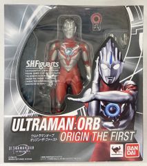 반다이 SHFiguarts 울트라맨 오브 THE ORIGIN SAGA 울트라맨 오브 오브 오리진 더 퍼스트