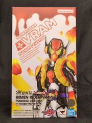BANDAI SPIRITS SHFiguarts 가면 라이더 가브 가면 라이더 브람 푸딩 커스텀