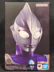 BANDAI SPIRITS SHFiguarts 진골 조각법 울트라맨티가 스카이 타입