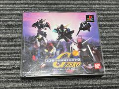 SDガンダム Gジェネレーション ゼロ 販促ポスター - メルカリ