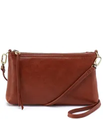 ホボ レディース バッグ HOBO Darcy Crossbody Bag Pecan Ridge