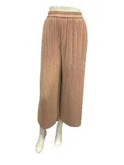 【中古】CHRISTIAN AUJARD クリスチャンオジャール パンツ プリーツ サイズ9 レディース＿S25＿s-0282-r25＿セルモアから出品のサムネイル