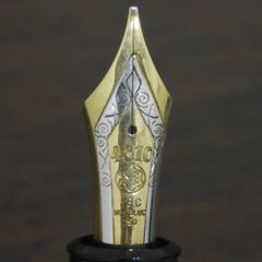 美品 モンブラン No.380 ボールペン ブラック ハンマートリガー - メルカリ