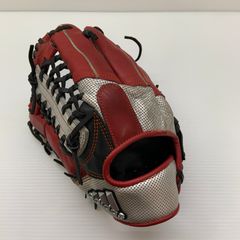 特価 ハイゴールド 軟式用 ソフトボール用 内野手用 BSG2655 型付け