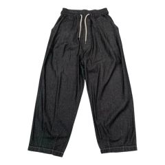00s y2k リジット バギー デニム archive vintage 00s y2k archive リジッドデニム スーパーバギー 色落ち - メルカリ