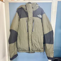 ザ・ノース・フェイス THE NORTH FACE バルトロライトジャケット Baltro Light Jacket フード付ダウンジャケット ND92340 ユニセックス 国内正規品 防寒アウター GORE-TEX スタッフサック付き 2231のサムネイル