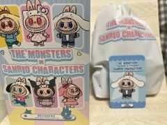 Cinnamoroll JUN&ROPE マーカーセット - メルカリ