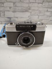 OLYMPUS PEN-D3 F.Zuiko 32mm F1.7 - メルカリ