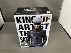 반프레스트 고조 고주술회전 KING OF ARTIST THE SATORU GOJO주술회전