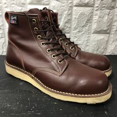 Danner ポストマンシューズD4400 US7 - メルカリ