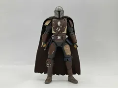  現状品 S.H.Figuarts ザ・マンダロリアン