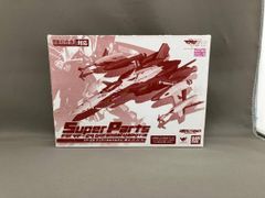 현상품 DX초합금 YF-29 듀란다르바루키리용 슈퍼 파트 영혼 웹 상점 한정 극장판 마크로스 F 연리 비익~사요나라노츠바사~