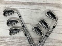 キャロウェイ Steelhead XR PRO アイアン 8本セット（3-P） - メルカリ