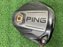 PING G400 SFTドライバー10度 ツアーAD DI 6S、純正SR※注 - メルカリ