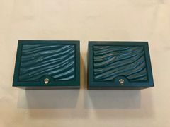 ロレックス Rolex オイスター 時計の空箱 ケース 4個セット - メルカリ